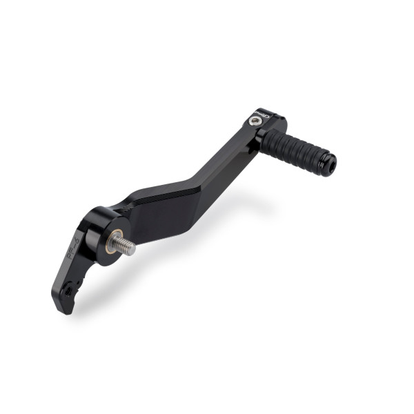 Puig Puig adjustable rear brake lever | black | ktm 990 duke/r 2024>current